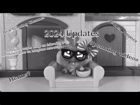 [UPDATE] I'm Taking a Hiatus. .